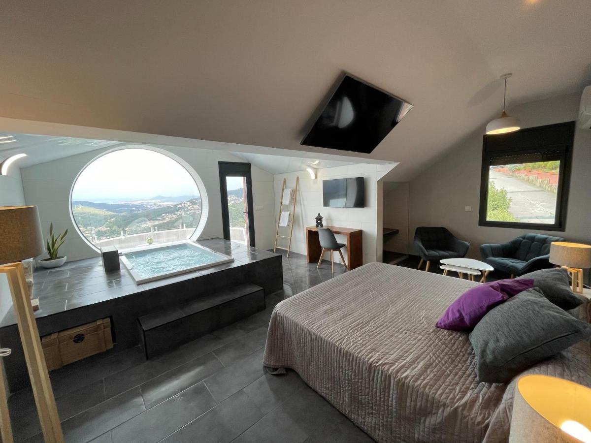 Petit Mirador Hotel Torrelles De Llobregat Екстериор снимка