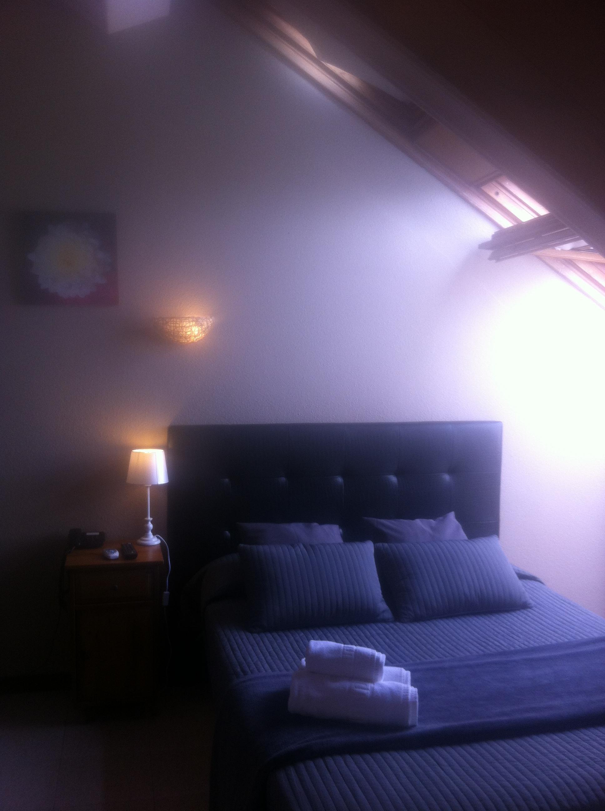 Petit Mirador Hotel Torrelles De Llobregat Екстериор снимка
