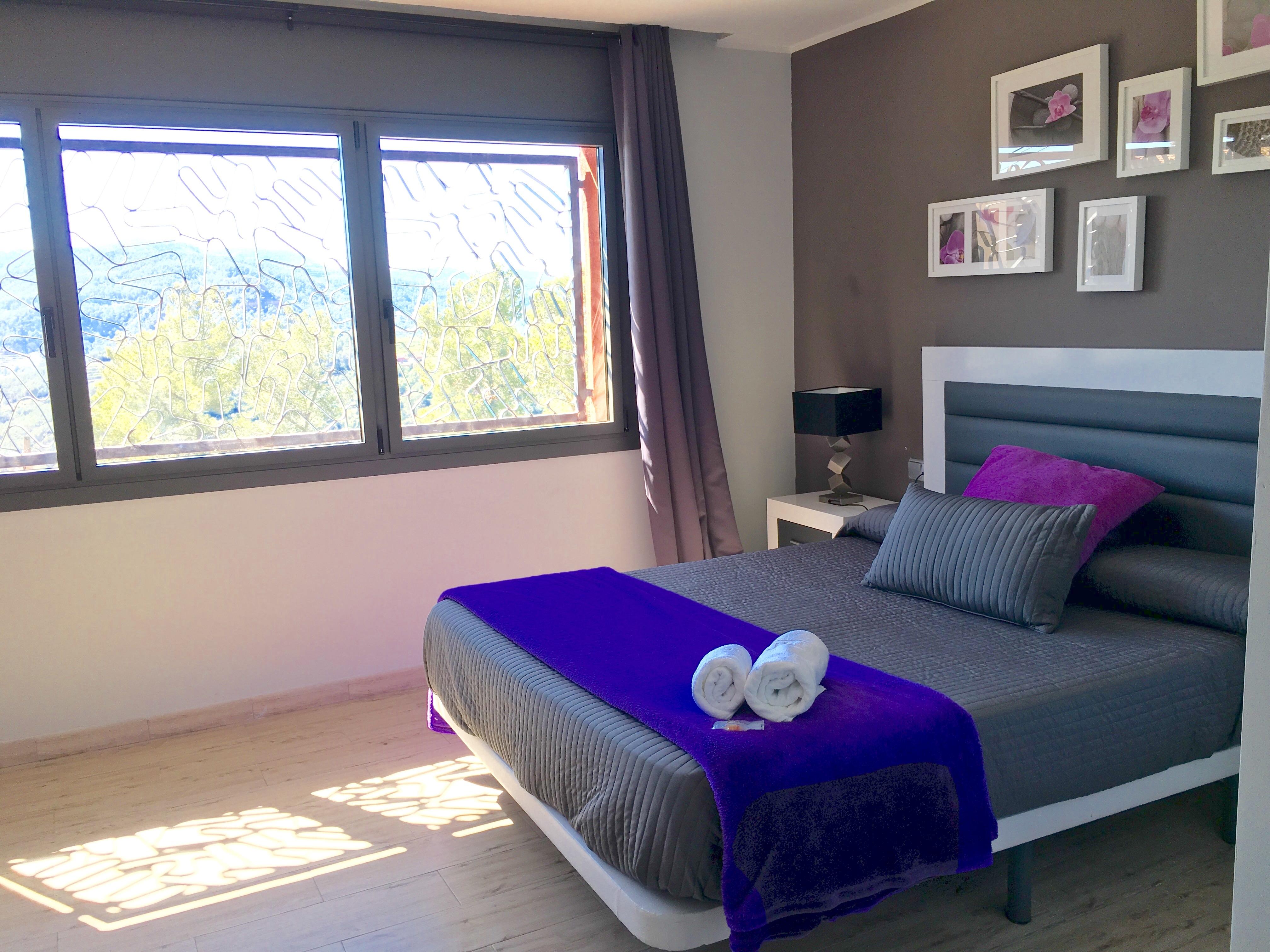 Petit Mirador Hotel Torrelles De Llobregat Екстериор снимка