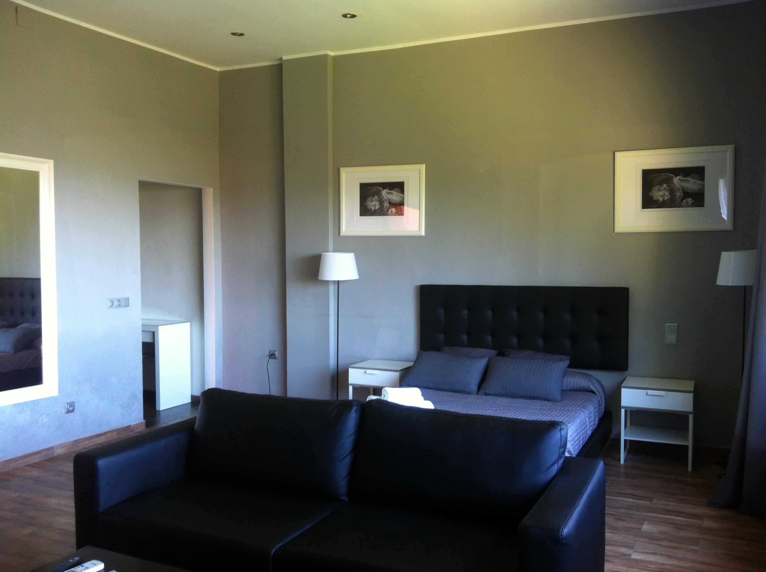 Petit Mirador Hotel Torrelles De Llobregat Екстериор снимка