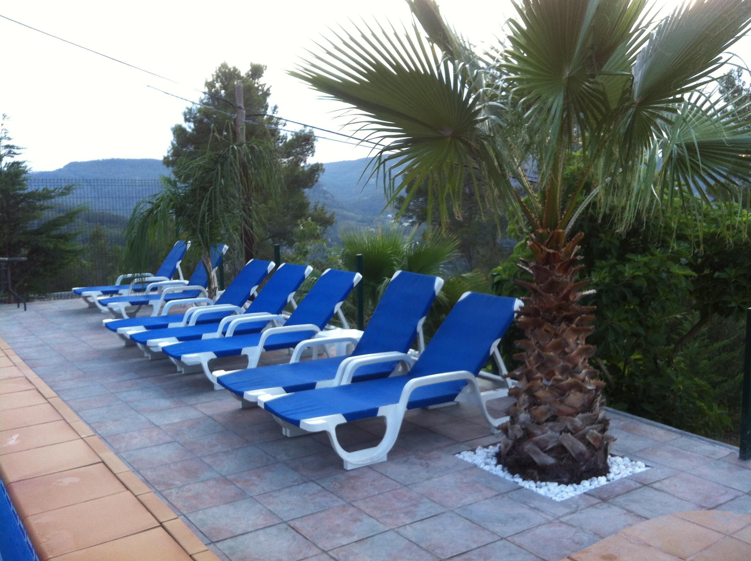Petit Mirador Hotel Torrelles De Llobregat Екстериор снимка