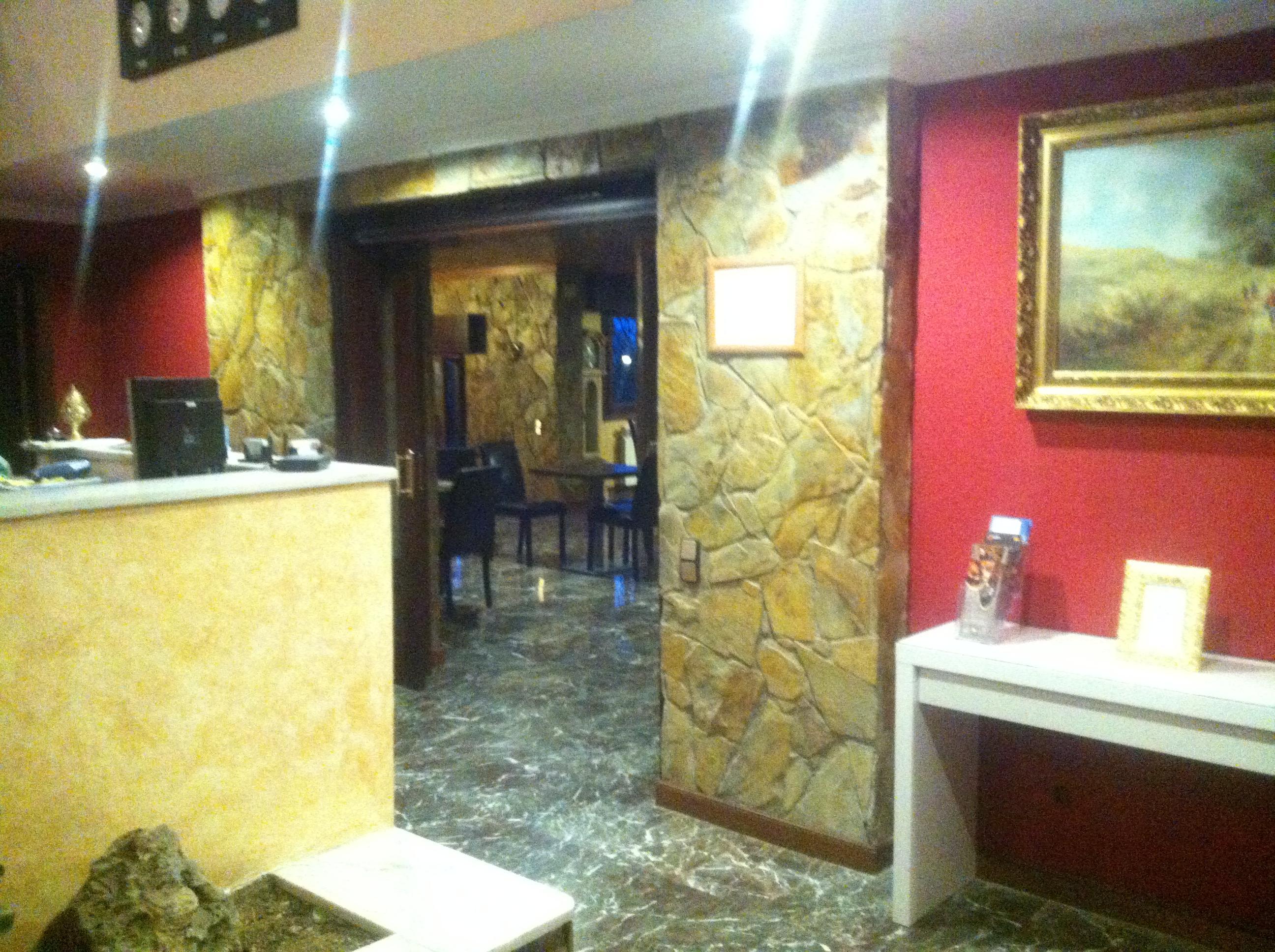 Petit Mirador Hotel Torrelles De Llobregat Екстериор снимка
