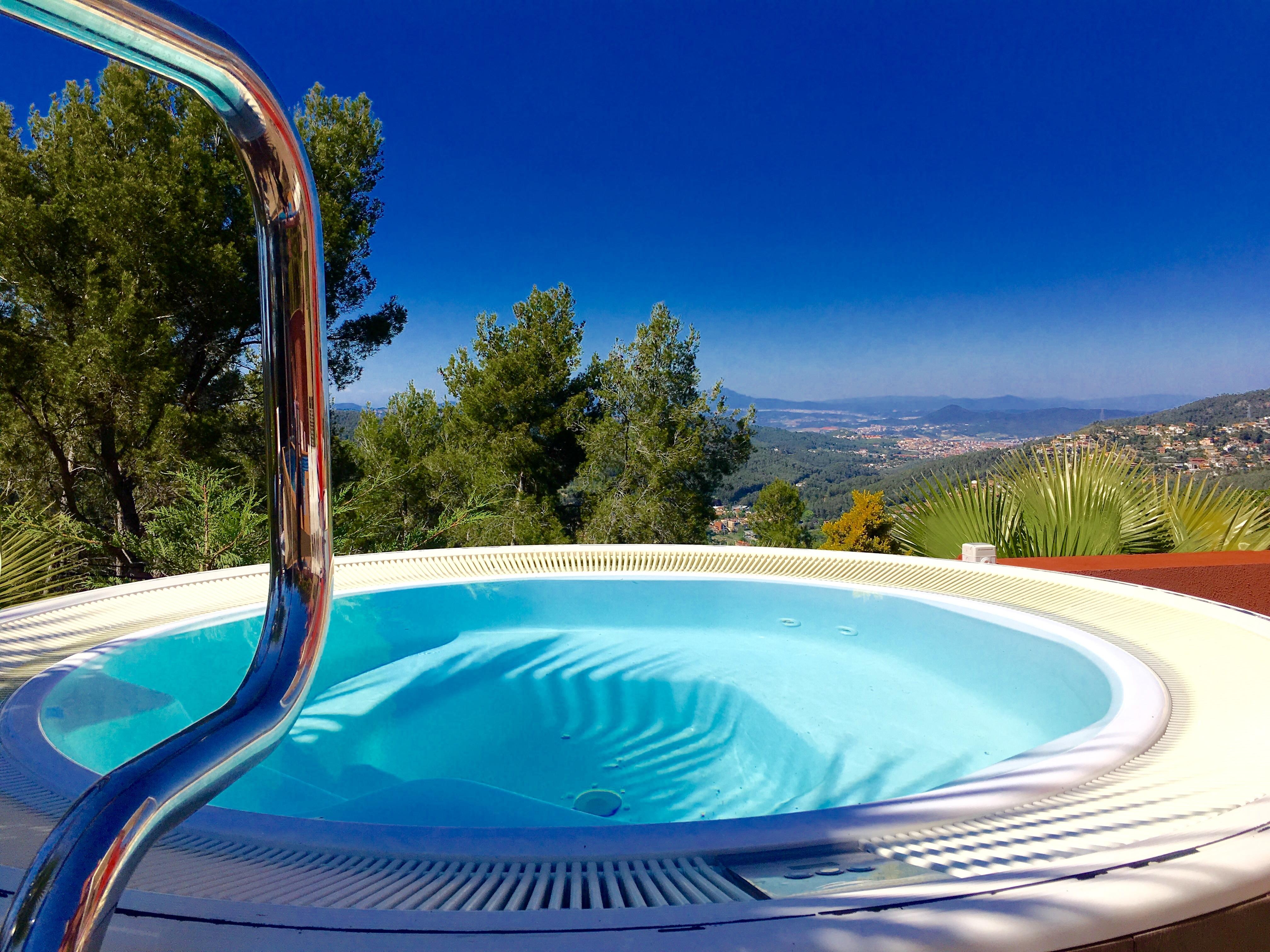 Petit Mirador Hotel Torrelles De Llobregat Екстериор снимка