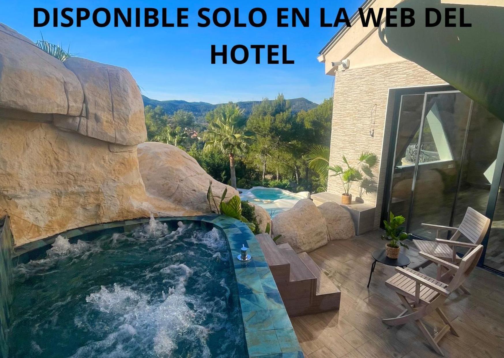 Petit Mirador Hotel Torrelles De Llobregat Екстериор снимка