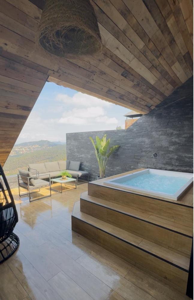 Petit Mirador Hotel Torrelles De Llobregat Екстериор снимка