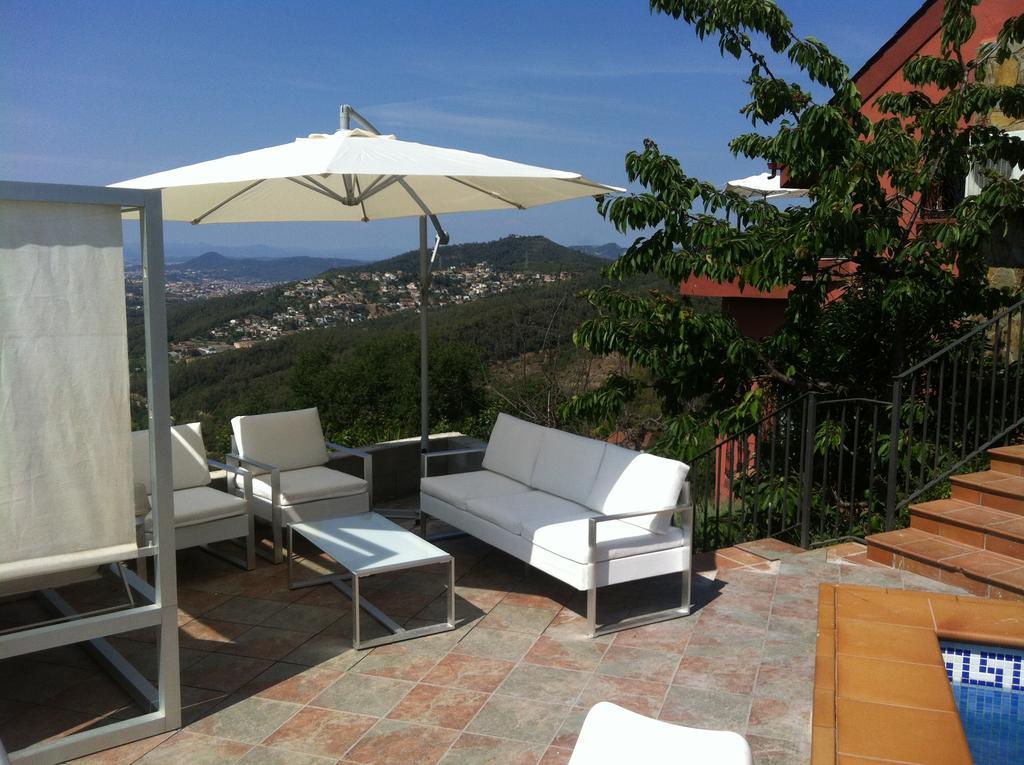 Petit Mirador Hotel Torrelles De Llobregat Екстериор снимка