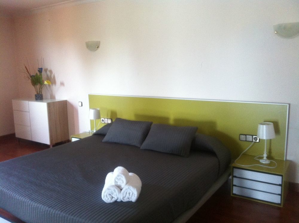 Petit Mirador Hotel Torrelles De Llobregat Екстериор снимка