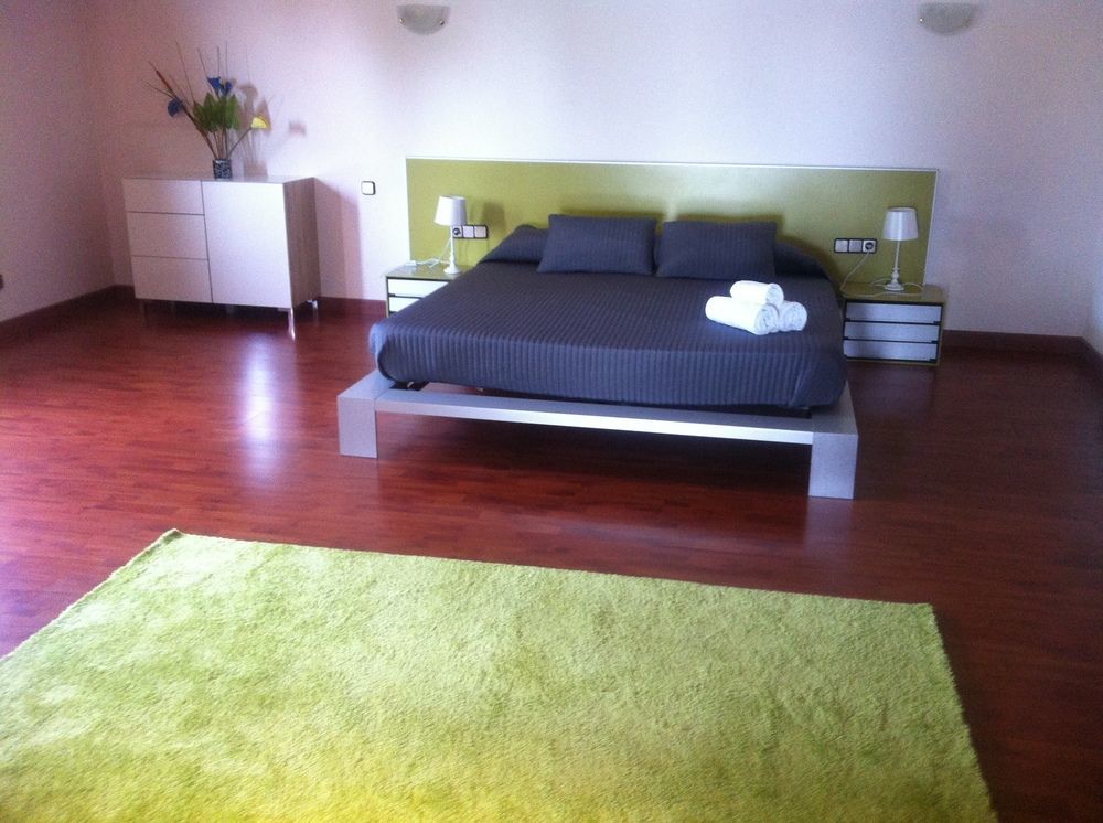 Petit Mirador Hotel Torrelles De Llobregat Екстериор снимка